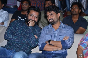 ISM Movie Audio Launch